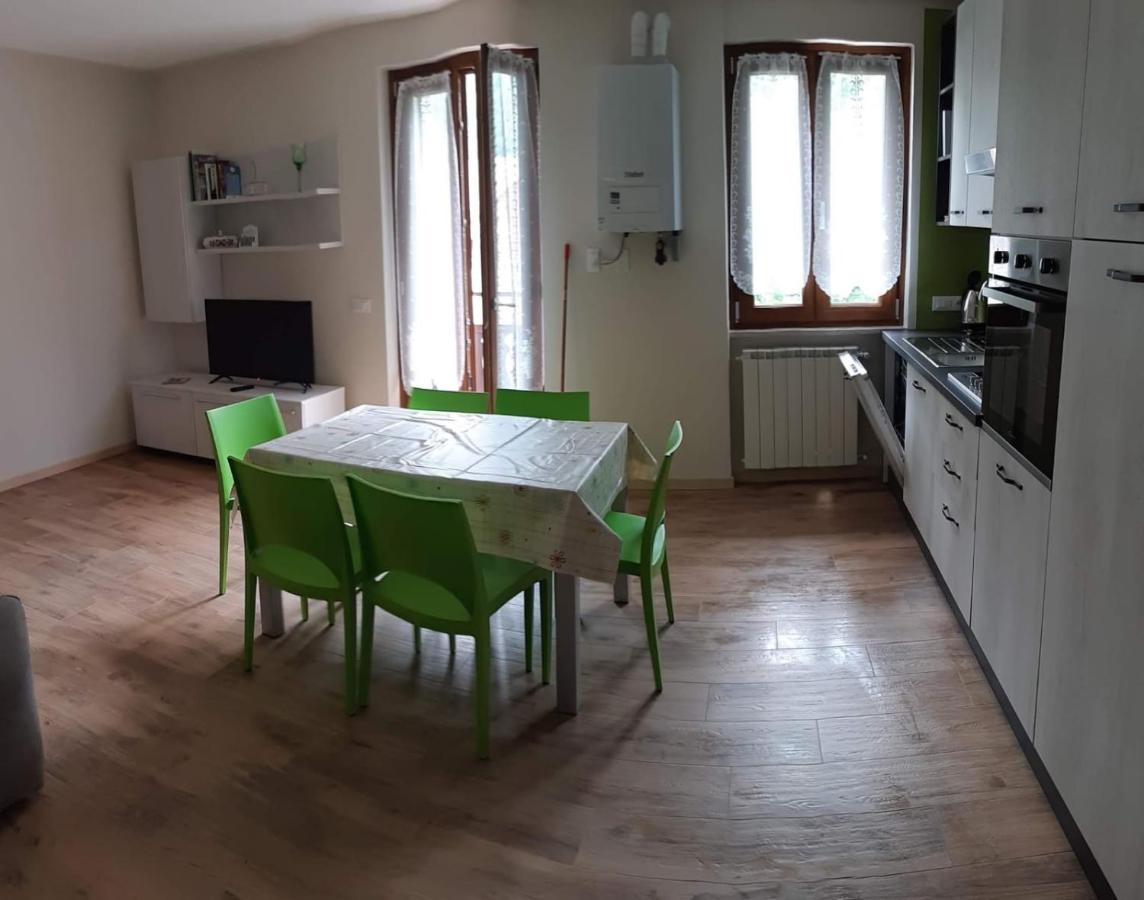 Casa Ester Serina  Extérieur photo