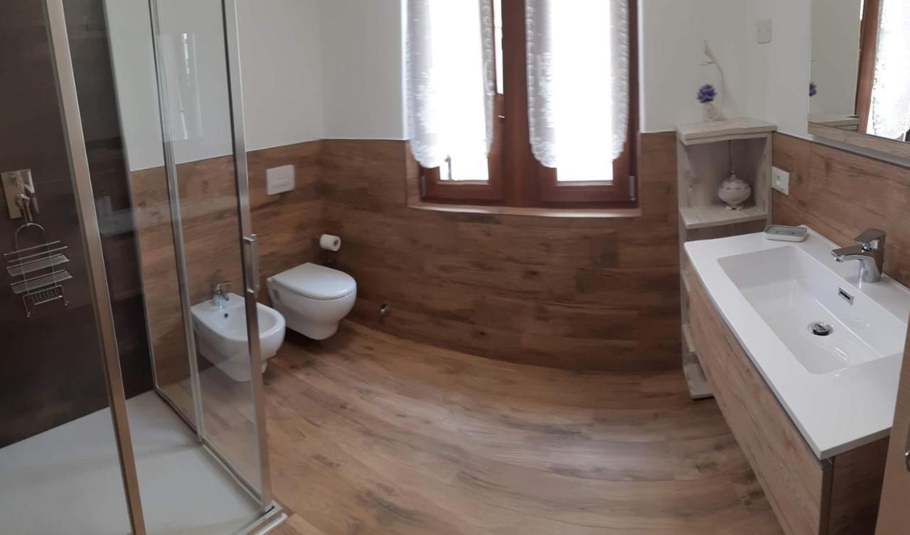 Casa Ester Serina  Extérieur photo