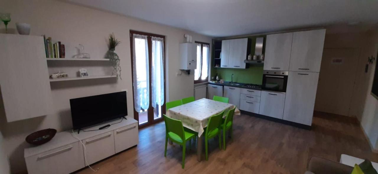 Casa Ester Serina  Extérieur photo