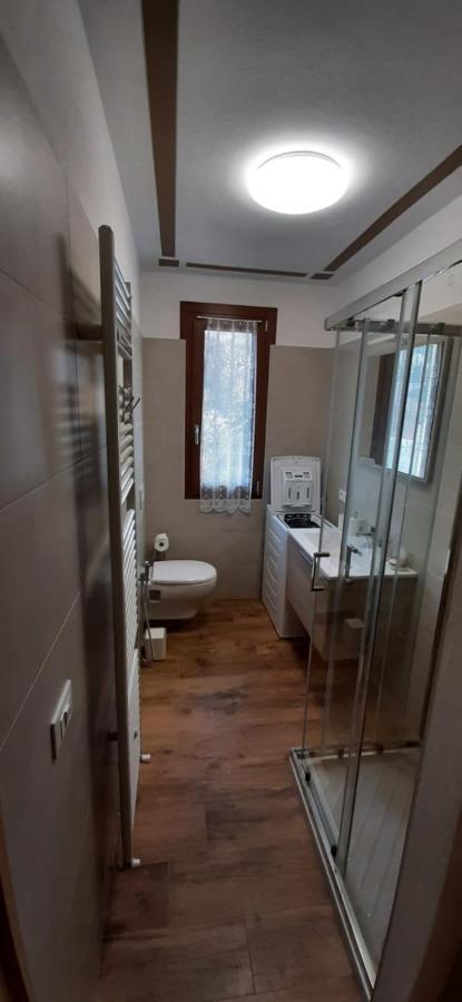 Casa Ester Serina  Extérieur photo